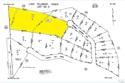 4271 Forest Hill Drive, Potter Valley, CA 95469 - Photo 1