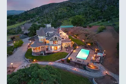 5605 George Road, Lakeport, CA 95453 - Photo 1