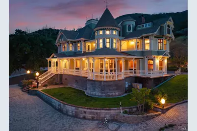 5605 George Road, Lakeport, CA 95453 - Photo 3