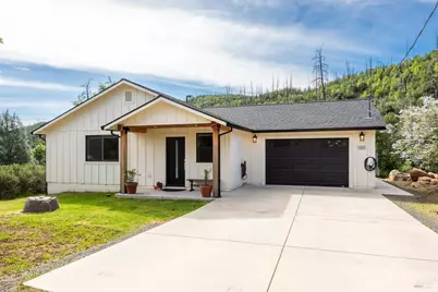 12127 Mead Road, Middletown, CA 95461 - Photo 1