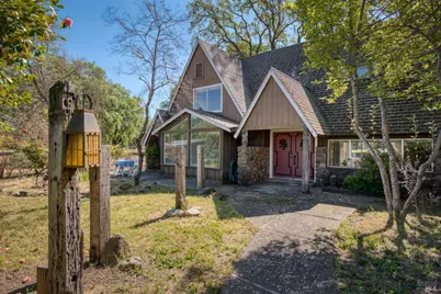 4104 St. Helena Highway, Calistoga, CA 94515 - Photo 3
