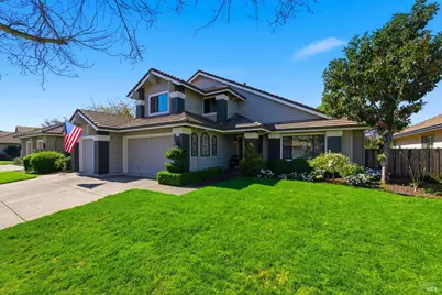 377 Troon Drive, Napa, CA 94558 - Photo 1
