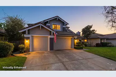 377 Troon Drive, Napa, CA 94558 - Photo 3