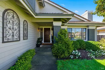 377 Troon Drive, Napa, CA 94558 - Photo 5
