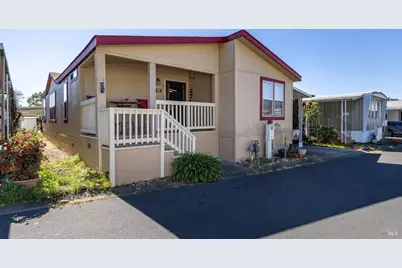 75 Bluejay Drive, Santa Rosa, CA 95409 - Photo 1