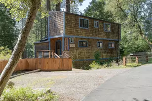 35570 Ocean View St, Gualala, CA 95445 - Photo 1