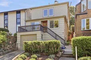 31 Acacia Ave, Belvedere, CA 94920 - Photo 1