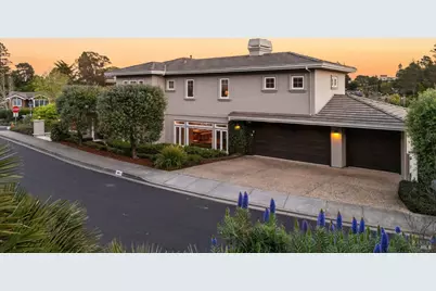 42 Vista Real, Mill Valley, CA 94941 - Photo 63