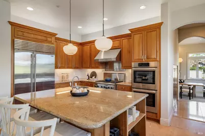 42 Vista Real, Mill Valley, CA 94941 - Photo 13