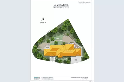 42 Vista Real, Mill Valley, CA 94941 - Photo 65