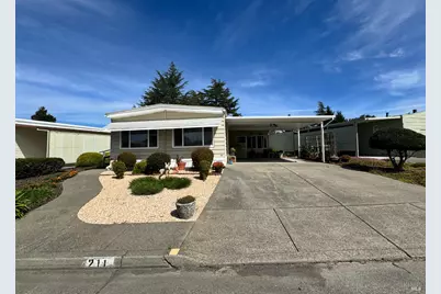 211 Regency Court, Santa Rosa, CA 95401 - Photo 1