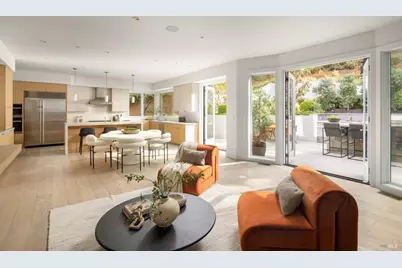 96 Laurel Grove Avenue, Ross, CA 94957 - Photo 3