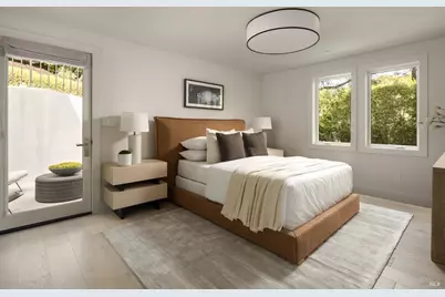 96 Laurel Grove Avenue, Ross, CA 94957 - Photo 21