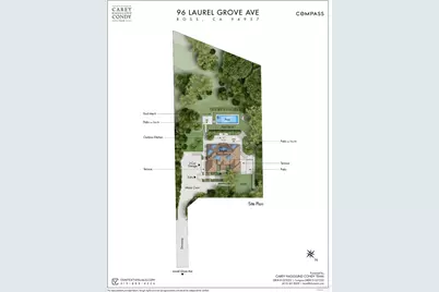 96 Laurel Grove Avenue, Ross, CA 94957 - Photo 31