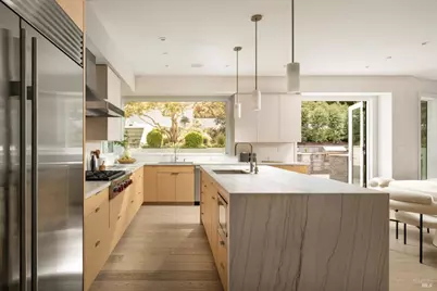 96 Laurel Grove Avenue, Ross, CA 94957 - Photo 7