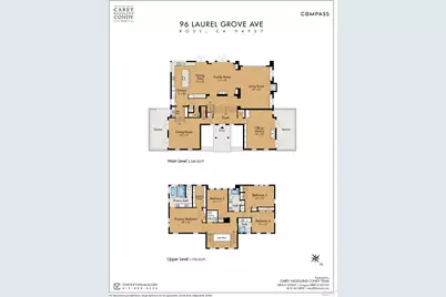 96 Laurel Grove Avenue, Ross, CA 94957 - Photo 29