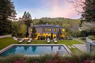 96 Laurel Grove Ave, Ross, CA 94957 - Photo 1