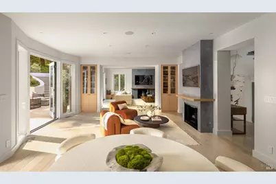 96 Laurel Grove Avenue, Ross, CA 94957 - Photo 5