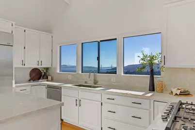 615 Ridge Road, Tiburon, CA 94920 - Photo 17