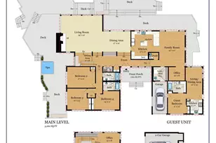 615 Ridge Rd, Tiburon, CA 94920 - Photo 61