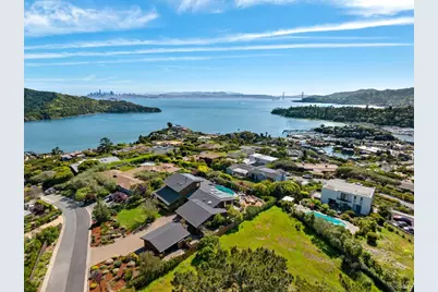 615 Ridge Road, Tiburon, CA 94920 - Photo 51