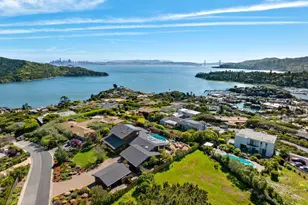 615 Ridge Rd, Tiburon, CA 94920 - Photo 51
