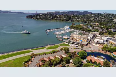 615 Ridge Road, Tiburon, CA 94920 - Photo 63