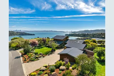 615 Ridge Road, Tiburon, CA 94920 - Photo 47