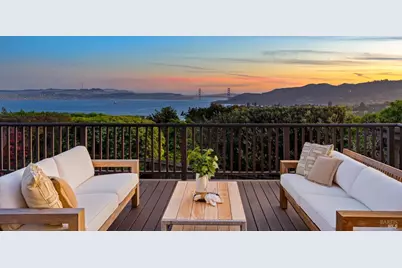 615 Ridge Road, Tiburon, CA 94920 - Photo 1