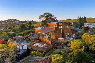 615 Ridge Rd, Tiburon, CA 94920 - Photo 59