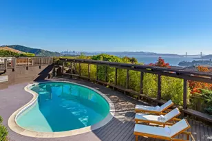 615 Ridge Rd, Tiburon, CA 94920 - Photo 45