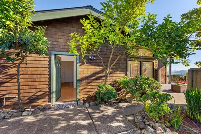 615 Ridge Road, Tiburon, CA 94920 - Photo 35