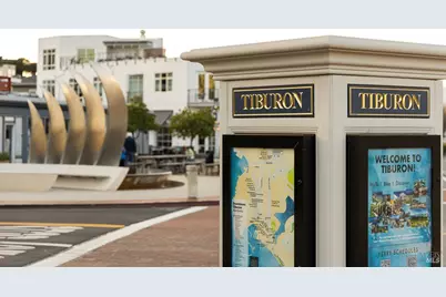 615 Ridge Road, Tiburon, CA 94920 - Photo 65