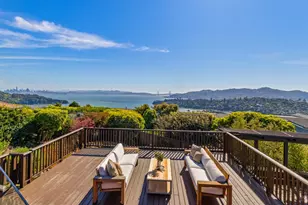 615 Ridge Rd, Tiburon, CA 94920 - Photo 43
