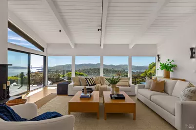 615 Ridge Road, Tiburon, CA 94920 - Photo 7