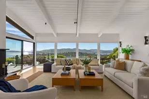 615 Ridge Rd, Tiburon, CA 94920 - Photo 7