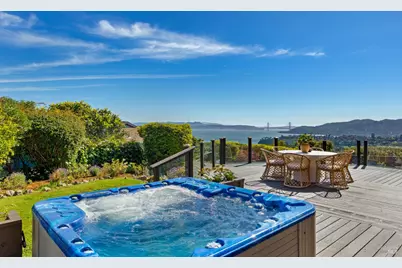 615 Ridge Road, Tiburon, CA 94920 - Photo 41
