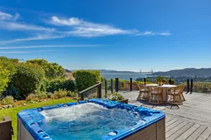 615 Ridge Rd, Tiburon, CA 94920 - Photo 41