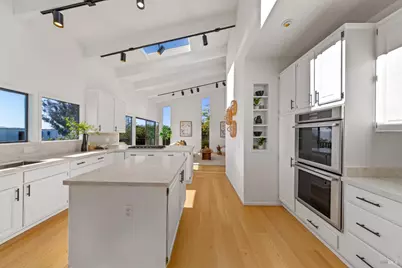 615 Ridge Road, Tiburon, CA 94920 - Photo 15