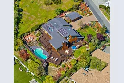 615 Ridge Road, Tiburon, CA 94920 - Photo 55