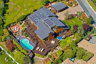 615 Ridge Rd, Tiburon, CA 94920 - Photo 55