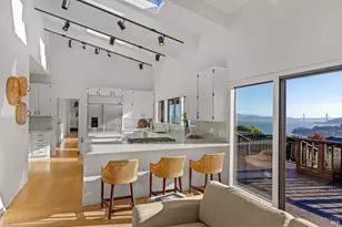 615 Ridge Rd, Tiburon, CA 94920 - Photo 13