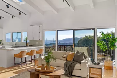 615 Ridge Road, Tiburon, CA 94920 - Photo 19