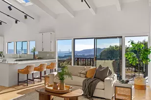 615 Ridge Rd, Tiburon, CA 94920 - Photo 19