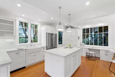 39 Renz Road, Mill Valley, CA 94941 - Photo 23