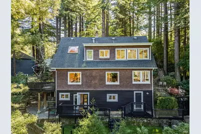 39 Renz Road, Mill Valley, CA 94941 - Photo 3