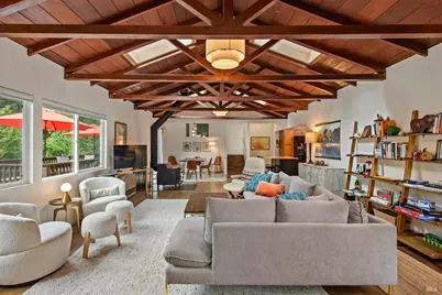 10680 Old River Road, Forestville, CA 95436 - Photo 3