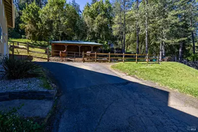433 San Geronimo Valley Drive, San Geronimo, CA 94963 - Photo 3