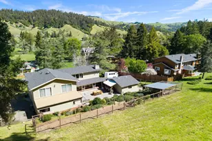 433 San Geronimo Valley Dr, San Geronimo, CA 94963 - Photo 1