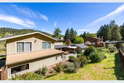 433 San Geronimo Valley Drive, San Geronimo, CA 94963 - Photo 67